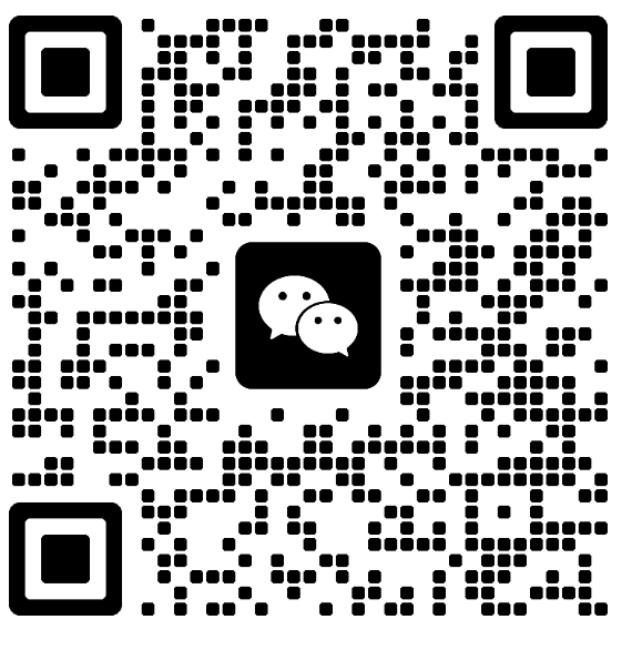 安智云顾问微信二维码